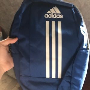 Adidas shoulder bag